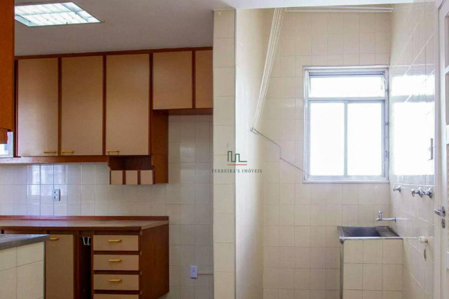 Imagem Apartamento com 2 Quartos para Alugar, 90 m² em Icaraí - Niterói Imagem Apartamento com 2 Quartos para Alugar, 90 m² em Icaraí - Niterói