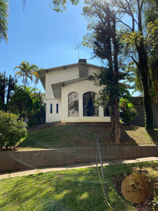 Imagem Sobrado com 4 Quartos à Venda, 276 m² em Jardim São Caetano - São Caetano Do Sul Imagem Sobrado com 4 Quartos à Venda, 276 m² em Jardim São Caetano - São Caetano Do Sul