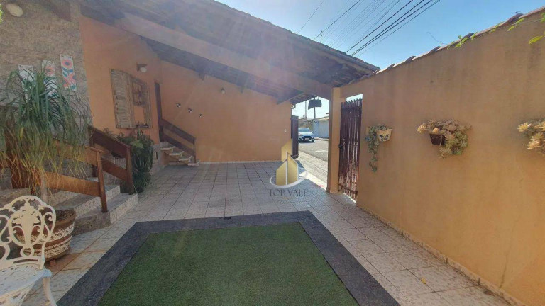Imagem Casa com 3 Quartos à Venda, 180 m² em Jardim Maria Cândida - Caçapava Imagem Casa com 3 Quartos à Venda, 180 m² em Jardim Maria Cândida - Caçapava