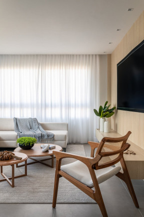 Imagem Apartamento com 3 Quartos à Venda, 250 m² em Auxiliadora - Porto Alegre