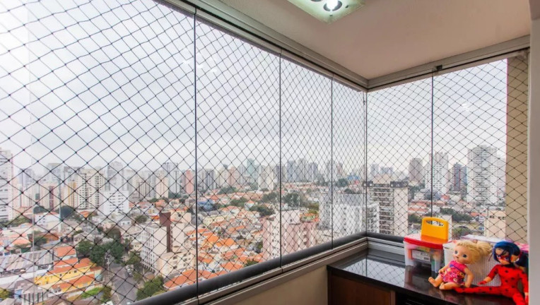 Imagem Apartamento com 2 Quartos à Venda, 95 m² em Bosque Da Saúde - São Paulo Imagem Apartamento com 2 Quartos à Venda, 95 m² em Bosque Da Saúde - São Paulo