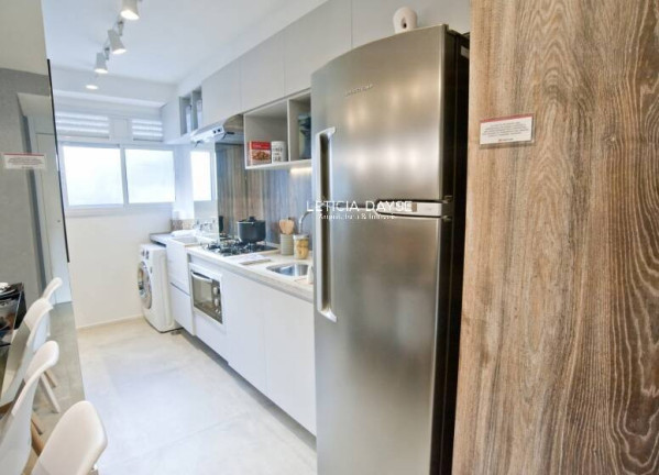 Imagem Apartamento com 2 Quartos à Venda, 33 m² em Socorro - São Paulo Imagem Apartamento com 2 Quartos à Venda, 33 m² em Socorro - São Paulo