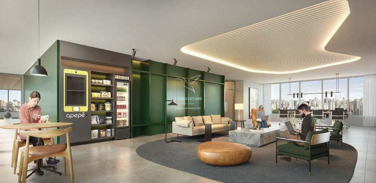 Imagem Apartamento com 3 Quartos à Venda, 125 m² em Vila Mariana - São Paulo