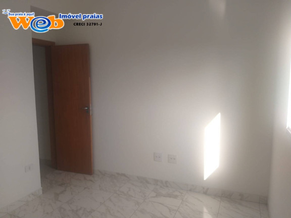 Imagem Sobrado com 2 Quartos à Venda, 67 m² em Sítio Do Campo - Praia Grande
