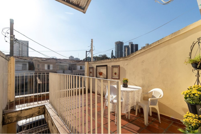 Imagem Casa com 2 Quartos à Venda, 96 m² em Parque Jabaquara - São Paulo Imagem Casa com 2 Quartos à Venda, 96 m² em Parque Jabaquara - São Paulo
