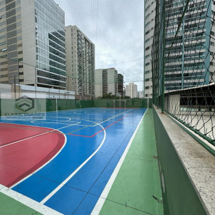 Imagem Apartamento com 3 Quartos à Venda, 120 m² em Praia De Itaparica - Vila Velha