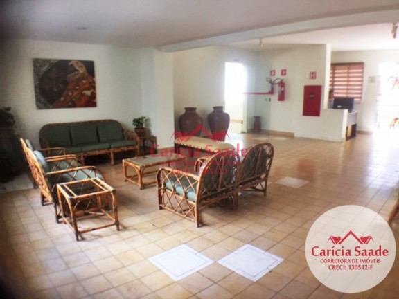 Imagem Apartamento com 1 Quarto à Venda, 30 m² em Bela Vista - São Paulo