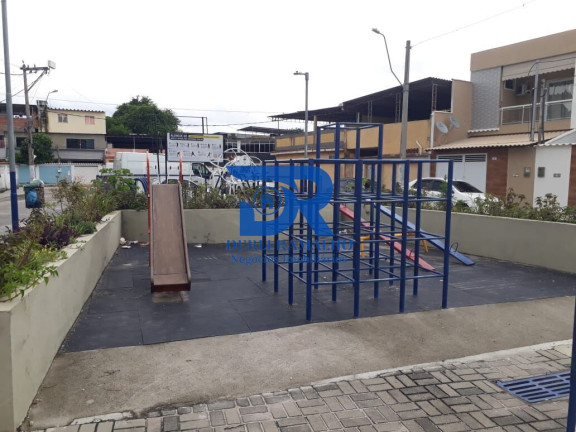 Imagem Casa com 2 Quartos à Venda, 84 m² em Coelho Da Rocha - São João De Meriti