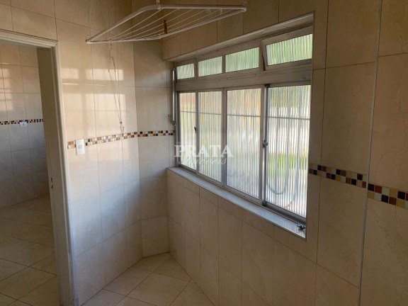 Imagem Casa com 2 Quartos à Venda, 79 m² em Vila Belmiro - Santos