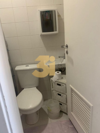Imagem Apartamento com 3 Quartos à Venda, 128 m² em Vila Andrade - São Paulo