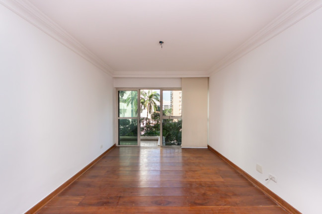 Imagem Apartamento com 3 Quartos à Venda, 165 m² em Indianópolis - São Paulo