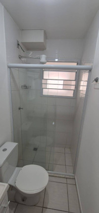Imagem Apartamento com 2 Quartos à Venda, 60 m² em Medeiros - Jundiaí