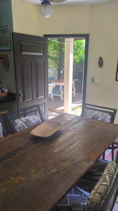 Imagem Sobrado com 5 Quartos para Temporada, 300 m² em Pinheira (ens Brito) - Palhoça Imagem Sobrado com 5 Quartos para Temporada, 300 m² em Pinheira (ens Brito) - Palhoça