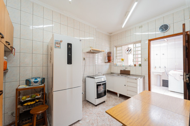 Imagem Casa com 3 Quartos à Venda, 136 m² em Vila Marari - São Paulo Imagem Casa com 3 Quartos à Venda, 136 m² em Vila Marari - São Paulo