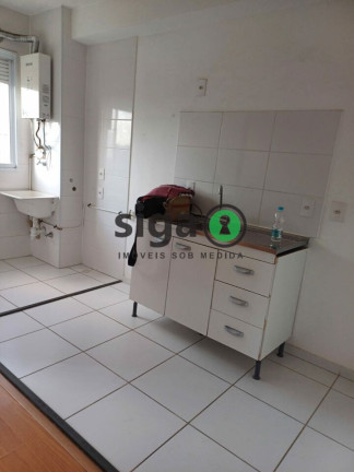 Imagem Apartamento com 2 Quartos à Venda, 40 m² em Parque Reboucas - São Paulo Imagem Apartamento com 2 Quartos à Venda, 40 m² em Parque Reboucas - São Paulo