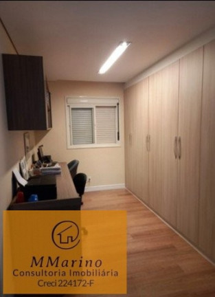 Imagem Apartamento com 3 Quartos à Venda, 96 m² em Vila Augusta - Guarulhos
