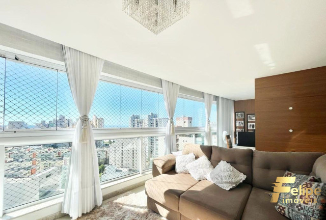 Imagem Cobertura com 2 Quartos à Venda, 158 m² em Itapuã - Vila Velha Imagem Cobertura com 2 Quartos à Venda, 158 m² em Itapuã - Vila Velha