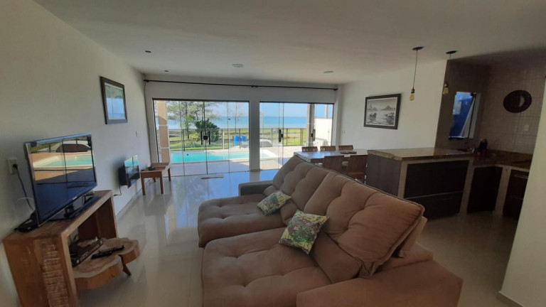 Casa com 5 Quartos à Venda, 230 m² em Monte Alto - Arraial Do Cabo