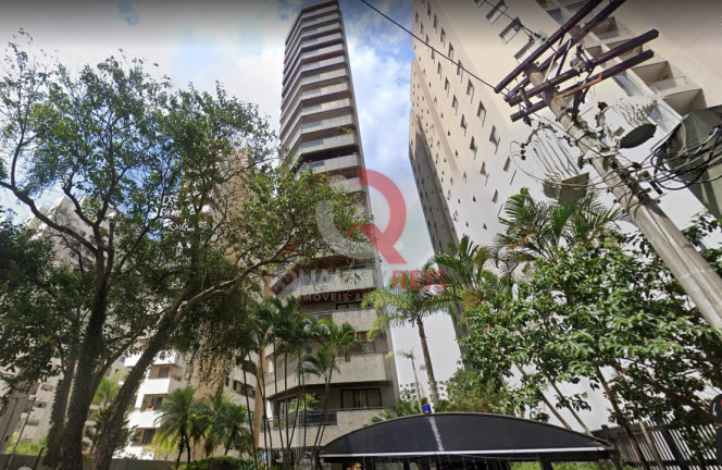 Imagem Apartamento com 4 Quartos à Venda, 296 m² em Santana - São Paulo Imagem Apartamento com 4 Quartos à Venda, 296 m² em Santana - São Paulo