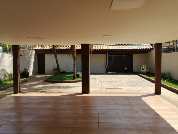 Imagem Sobrado para Alugar, em Ribeirânia - Ribeirão Preto Imagem Sobrado para Alugar, em Ribeirânia - Ribeirão Preto