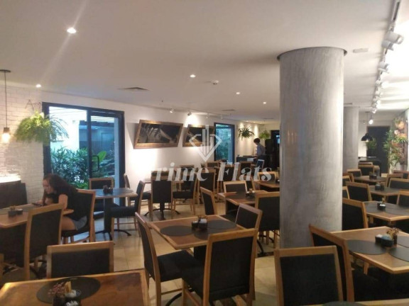 Imagem Apartamento com 1 Quarto à Venda, 26 m² em Moema - São Paulo Imagem Apartamento com 1 Quarto à Venda, 26 m² em Moema - São Paulo