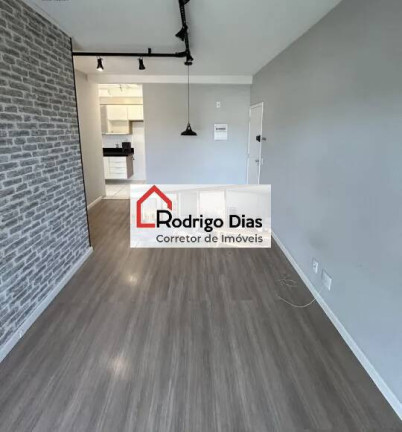 Imagem Apartamento com 2 Quartos à Venda, 66 m² em Jardim Flórida - Jundiaí