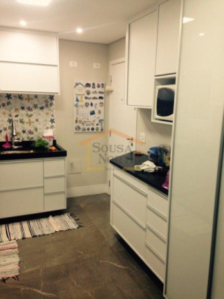 Imagem Apartamento com 3 Quartos à Venda, 112 m² em Lauzane Paulista - São Paulo Imagem Apartamento com 3 Quartos à Venda, 112 m² em Lauzane Paulista - São Paulo