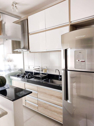 Imagem Apartamento com 2 Quartos à Venda, 59 m² em Jardim Regente - Indaiatuba Imagem Apartamento com 2 Quartos à Venda, 59 m² em Jardim Regente - Indaiatuba