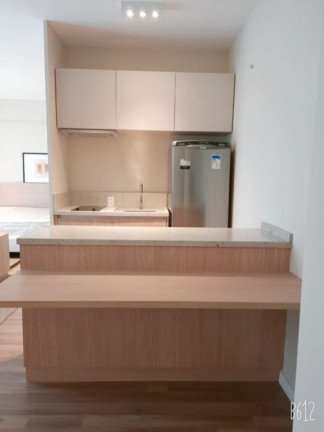 Imagem Apartamento com 2 Quartos à Venda, 62 m² em Itaim Bibi - São Paulo