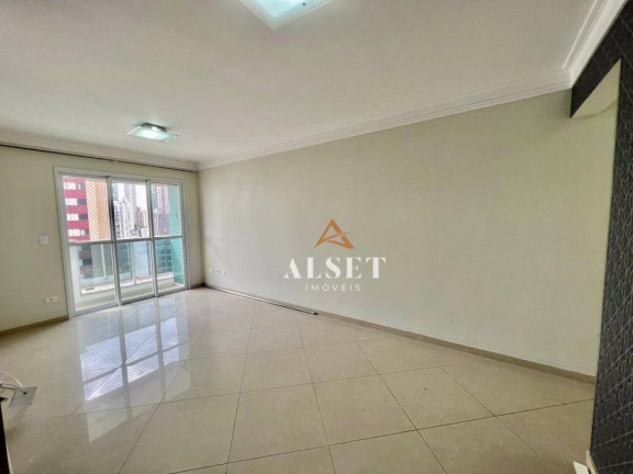 Imagem Apartamento com 3 Quartos à Venda, 78 m² em Vila Regente Feijó - São Paulo Imagem Apartamento com 3 Quartos à Venda, 78 m² em Vila Regente Feijó - São Paulo
