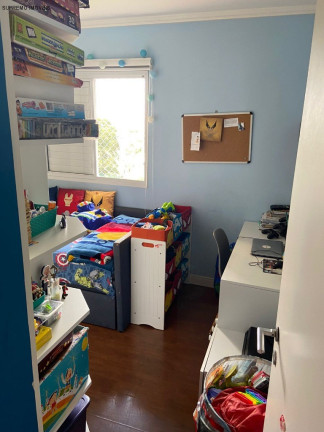Imagem Apartamento com 3 Quartos para Alugar, 70 m² em Jardim Maria Rosa - Taboão Da Serra