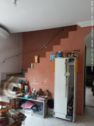Imagem Casa com 3 Quartos à Venda, 150 m² em Jardim Brasil (zona Norte) - São Paulo