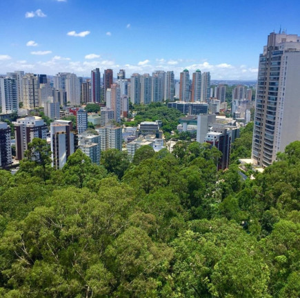 Imagem Imóvel com 3 Quartos à Venda, 119 m² em Vila Andrade - São Paulo Imagem Imóvel com 3 Quartos à Venda, 119 m² em Vila Andrade - São Paulo