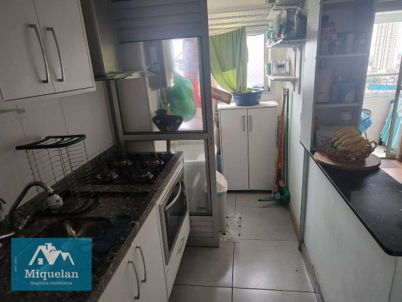 Imagem Apartamento com 2 Quartos à Venda, 52 m² em Jaçanã - São Paulo Imagem Apartamento com 2 Quartos à Venda, 52 m² em Jaçanã - São Paulo
