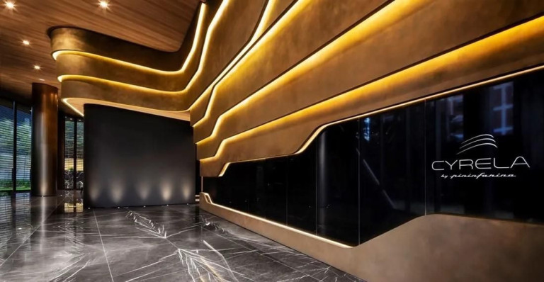 Imagem Apartamento com 1 Quarto à Venda, 49 m² em Vila Olímpia - São Paulo Imagem Apartamento com 1 Quarto à Venda, 49 m² em Vila Olímpia - São Paulo