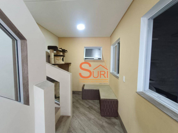 Imagem Sobrado com 2 Quartos à Venda, 250 m² em Fundação - São Caetano Do Sul Imagem Sobrado com 2 Quartos à Venda, 250 m² em Fundação - São Caetano Do Sul