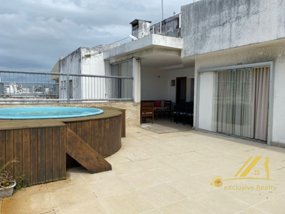 Imagem Cobertura com 3 Quartos à Venda, 228 m² em Caminho Das árvores - Salvador