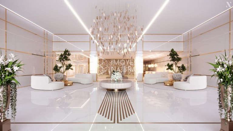 Imagem Apartamento com 4 Quartos à Venda, 184 m² em Centro - Balneário Camboriú