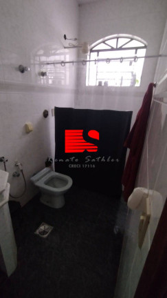 Imagem Casa com 5 Quartos à Venda,  em Santa Rosa - Belo Horizonte