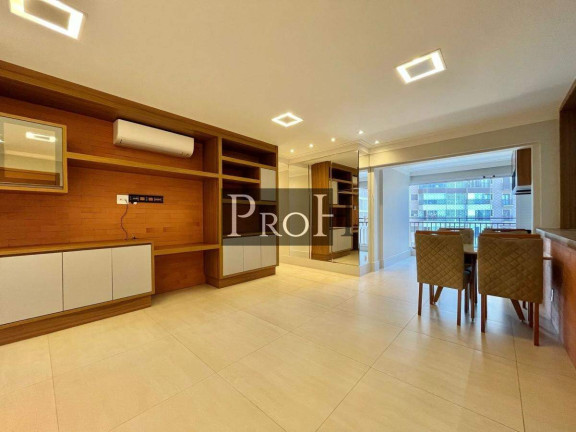 Imagem Apartamento com 3 Quartos à Venda, 95 m² em Vila Almeida - Indaiatuba
