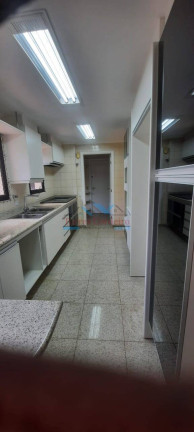 Imagem Apartamento com 4 Quartos à Venda, 213 m² em Vila Suzana - São Paulo Imagem Apartamento com 4 Quartos à Venda, 213 m² em Vila Suzana - São Paulo