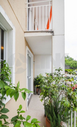 Imagem Apartamento com 2 Quartos à Venda, 53 m² em Jardim Carvalho - Porto Alegre Imagem Apartamento com 2 Quartos à Venda, 53 m² em Jardim Carvalho - Porto Alegre