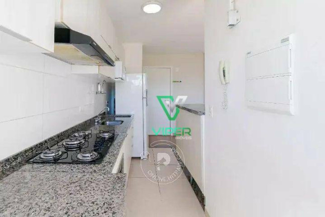 Imagem Apartamento com 2 Quartos à Venda, 87 m² em Tingui - Curitiba Imagem Apartamento com 2 Quartos à Venda, 87 m² em Tingui - Curitiba