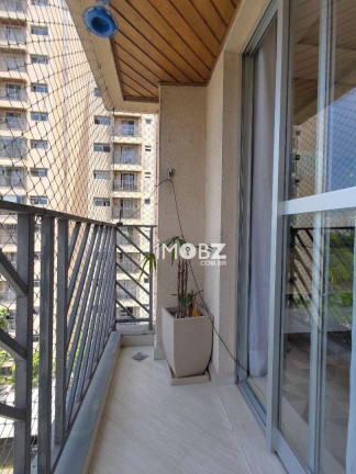 Imagem Imóvel com 2 Quartos à Venda, 52 m² em Jardim Umarizal - São Paulo Imagem Imóvel com 2 Quartos à Venda, 52 m² em Jardim Umarizal - São Paulo