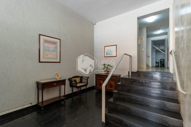 Imagem Apartamento com 3 Quartos à Venda, 104 m² em Itaim Bibi - São Paulo Imagem Apartamento com 3 Quartos à Venda, 104 m² em Itaim Bibi - São Paulo