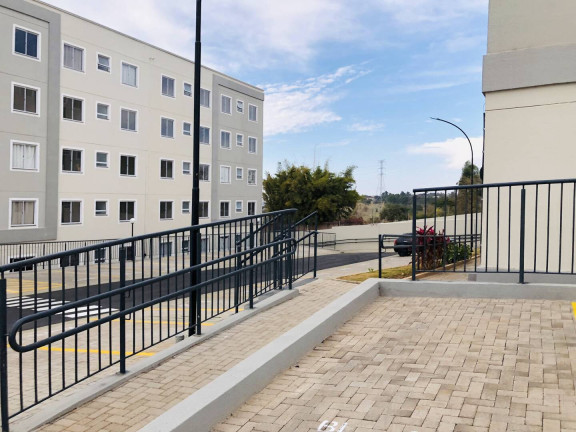 Imagem Apartamento com 2 Quartos à Venda, 40 m² em Jardim Palos Verdes - Botucatu Imagem Apartamento com 2 Quartos à Venda, 40 m² em Jardim Palos Verdes - Botucatu