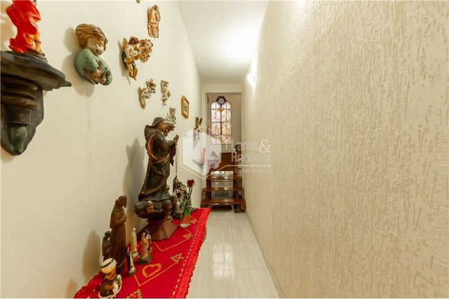 Imagem Casa com 4 Quartos à Venda, 166 m² em Tatuapé - São Paulo Imagem Casa com 4 Quartos à Venda, 166 m² em Tatuapé - São Paulo