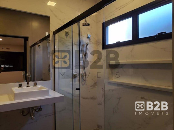 Imagem Casa com 3 Quartos à Venda, 250 m² em Residencial Tívoli 2 - Bauru Imagem Casa com 3 Quartos à Venda, 250 m² em Residencial Tívoli 2 - Bauru