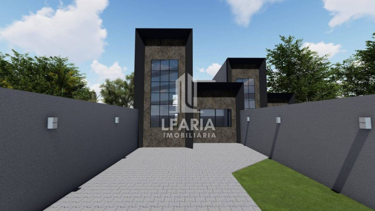Imagem Casa com 3 Quartos à Venda, 123 m² em Rosa Dos Ventos - Itapoá Imagem Casa com 3 Quartos à Venda, 123 m² em Rosa Dos Ventos - Itapoá