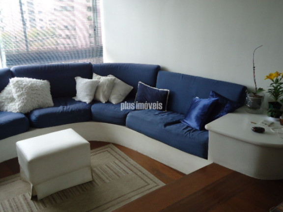 Imagem Apartamento com 2 Quartos à Venda, 103 m² em Morumbi - São Paulo Imagem Apartamento com 2 Quartos à Venda, 103 m² em Morumbi - São Paulo